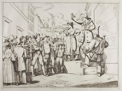  door Achille Pinelli