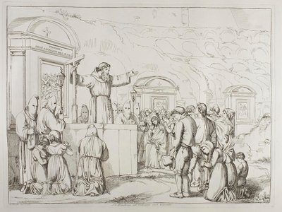  door Achille Pinelli