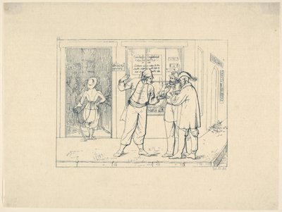 Valse Zuidelijke bankbiljetten te koop aangeboden in de stad van broederliefde door Adalbert John Volck