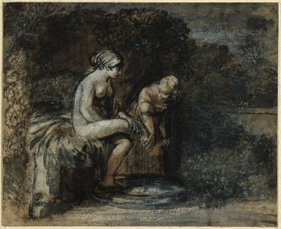  door Adam Elsheimer