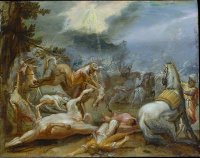  door Adam Elsheimer