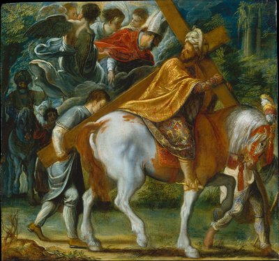  door Adam Elsheimer