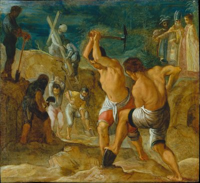  door Adam Elsheimer
