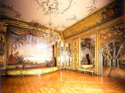 Het Siciliaanse theater door Adolfo Loewi