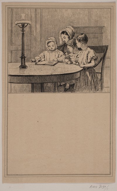 Inleiding tot Chr. Winther en M. Rørbye, 