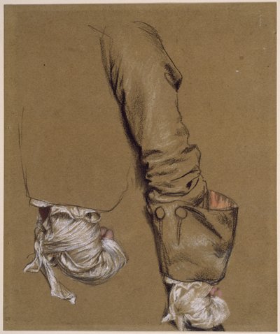  door Adolph Menzel