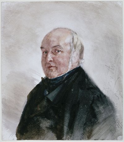  door Adolph Menzel