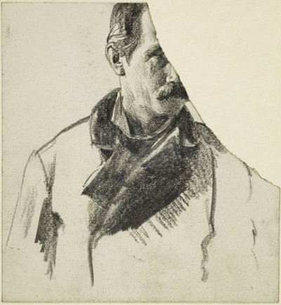  door Adolph Menzel