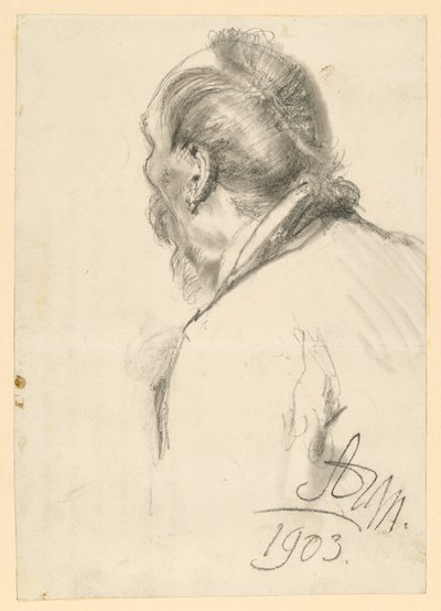  door Adolph Menzel