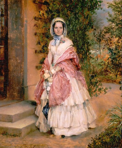  door Adolph Menzel