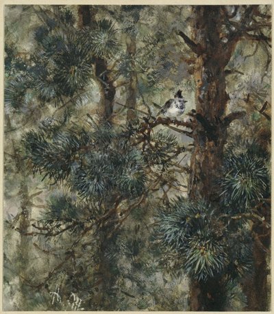  door Adolph Menzel