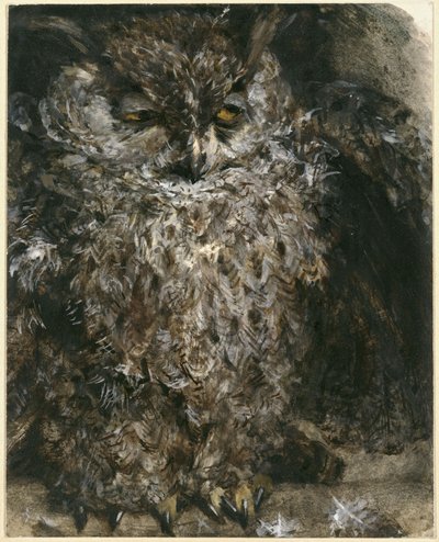  door Adolph Menzel