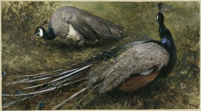  door Adolph Menzel
