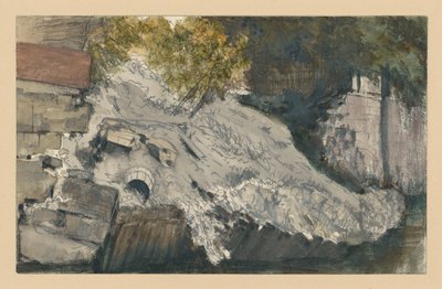  door Adolph Menzel