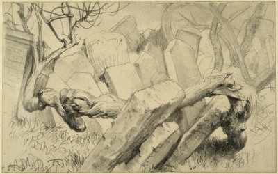  door Adolph Menzel