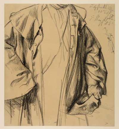  door Adolph Menzel