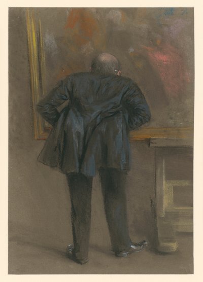  door Adolph Menzel