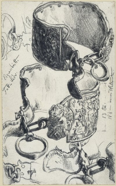  door Adolph Menzel