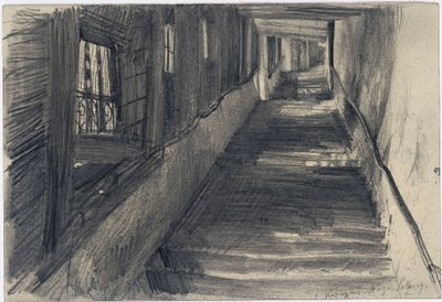  door Adolph Menzel