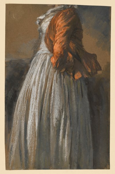  door Adolph Menzel