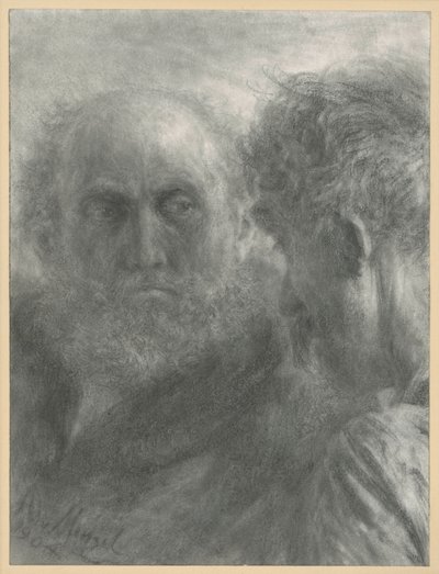  door Adolph Menzel