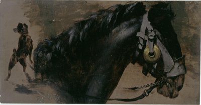  door Adolph Menzel