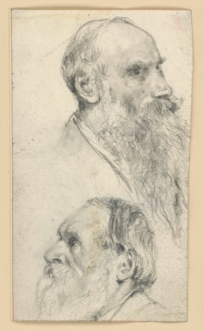  door Adolph Menzel