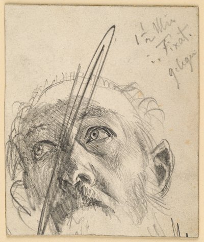  door Adolph Menzel