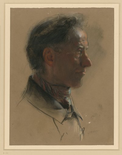  door Adolph Menzel