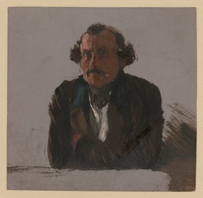  door Adolph Menzel