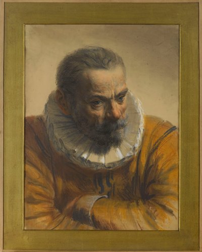  door Adolph Menzel
