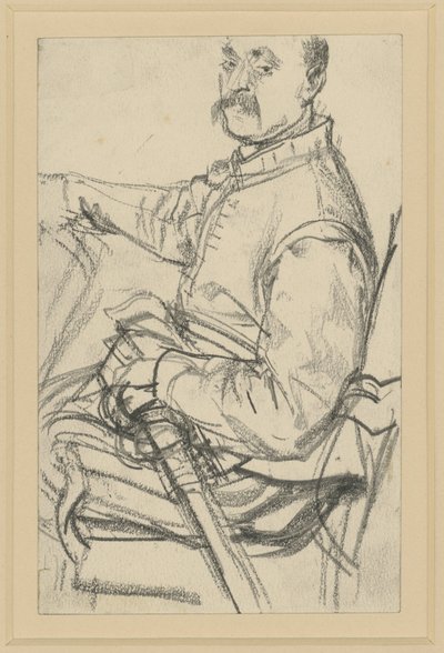  door Adolph Menzel