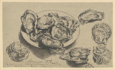  door Adolph Menzel