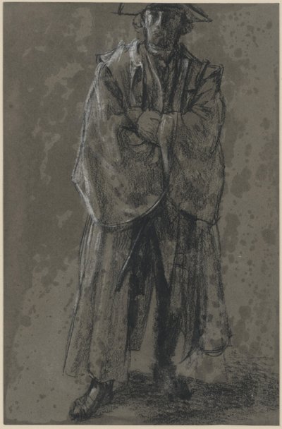  door Adolph Menzel