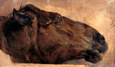  door Adolph Menzel