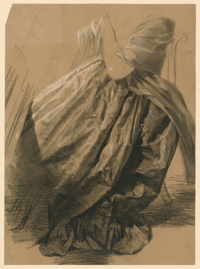  door Adolph Menzel