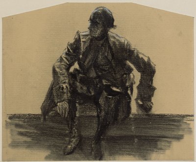  door Adolph Menzel