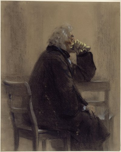  door Adolph Menzel