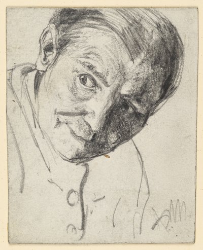  door Adolph Menzel