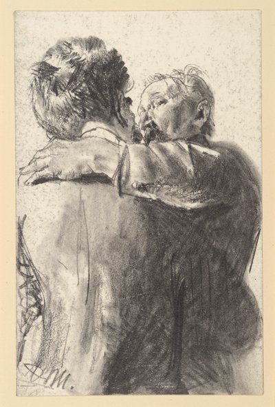  door Adolph Menzel
