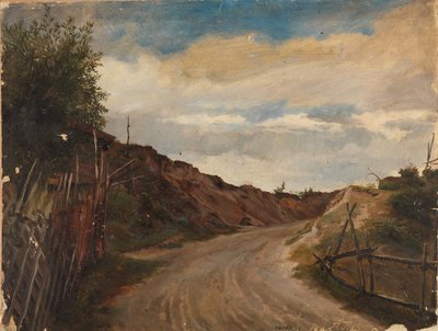  door Adolph Tidemand