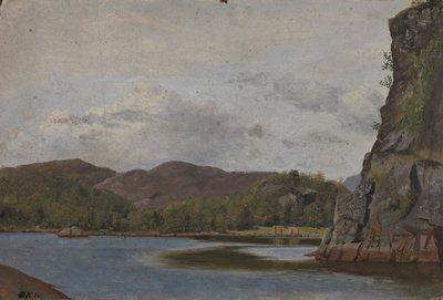  door Adolph Tidemand