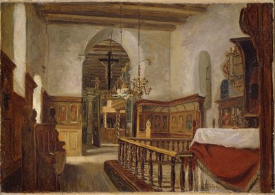  door Adolph Tidemand