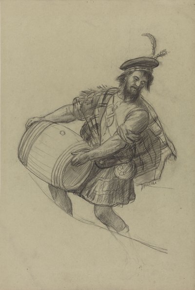  door Adolph Tidemand