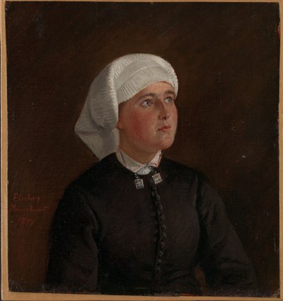  door Adolph Tidemand