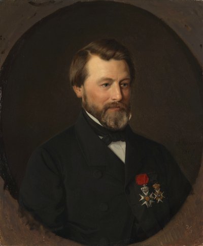  door Adolph Tidemand