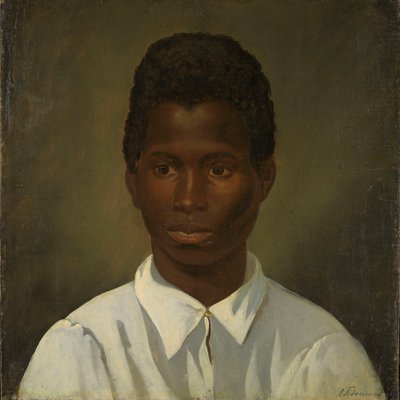  door Adolph Tidemand