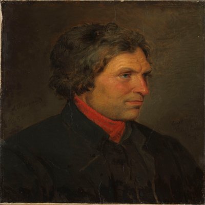  door Adolph Tidemand