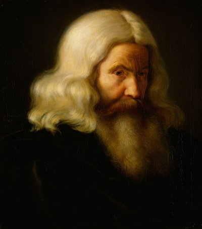  door Adolph Tidemand