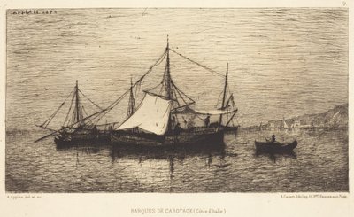  door Adolphe Appian